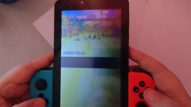 Irbis TZ772 ттд итп