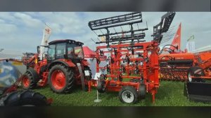 Культиватор КПМ-6 евро - ТехМаш Цена июль 25 года.