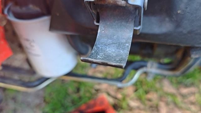 Асти А-17. ASTE A17. ТО трактора асти а17.2 часть