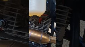 Эндуро ULAR A7 300см³