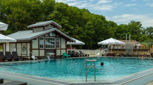 Кремниевы термы – база отдыха на термальных источниках