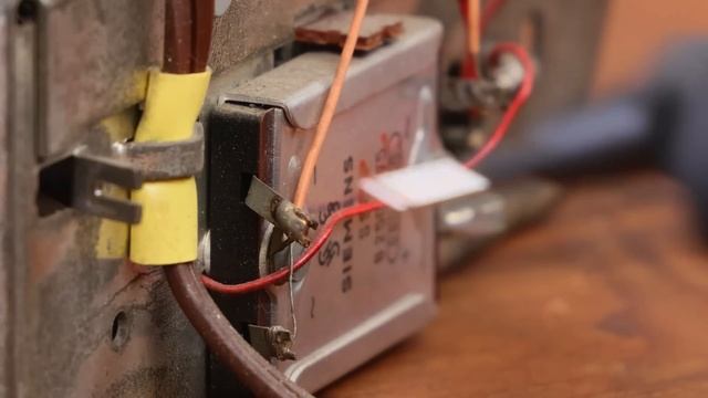 МАГНИТОФОН ИЗ 1975 ГОДА СНОВА ЗАРАБОТАЛ! — РЕСТАВРАЦИЯ PHILIPS КЛАССИКИ