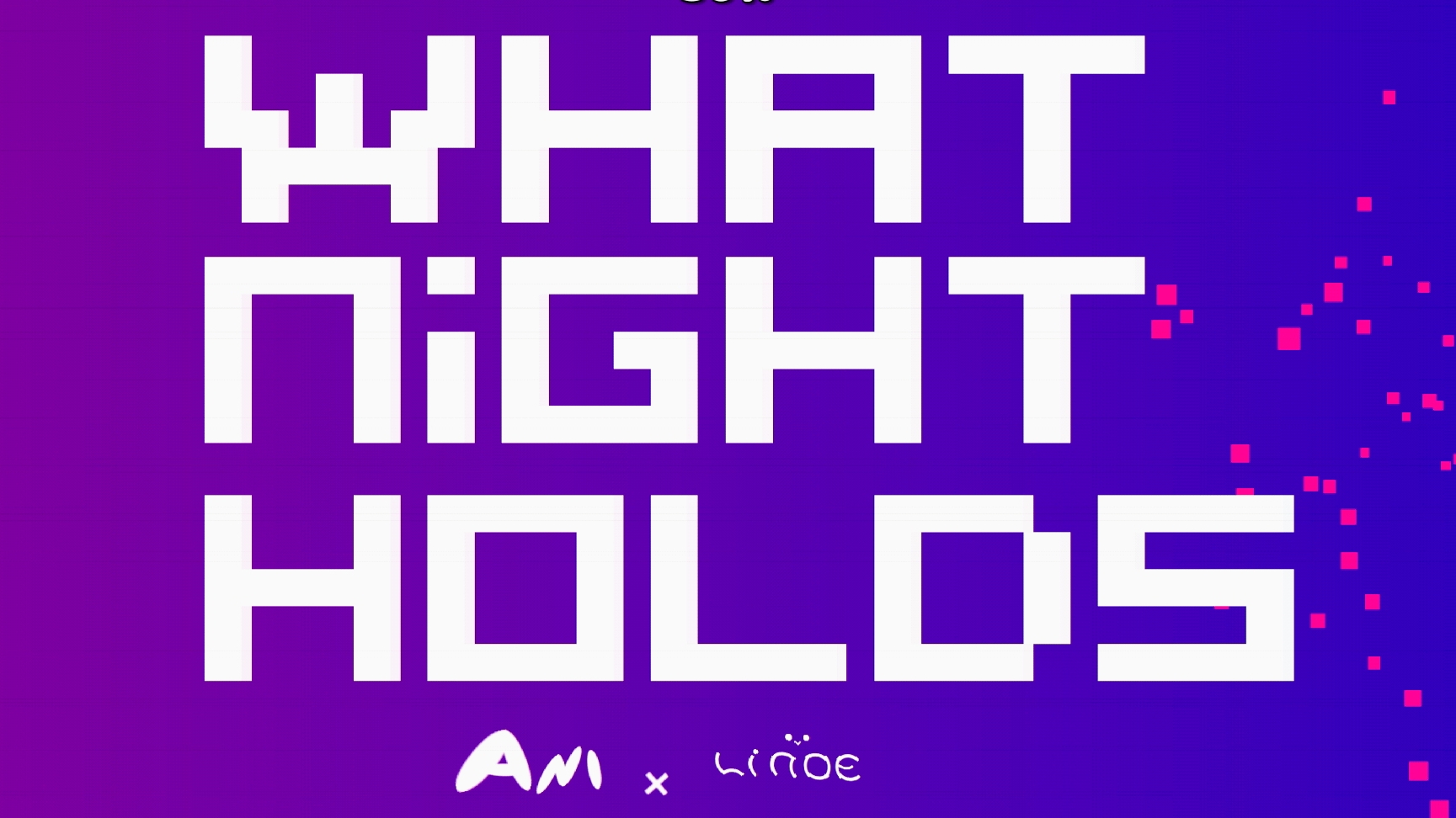 Geometry Dash. Ежедневный уровень. WHAT NIGHT HOLDS by ANIGLEB смотреть онлайн