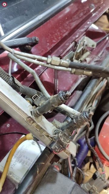 Из-за чего может плохо заводиться машина. смотреть онлайн