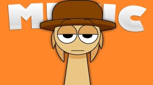 МУЗЫКА ТАННЕРА ПИРАМИКСЕД | МУЗЫКА СПРУНКИ