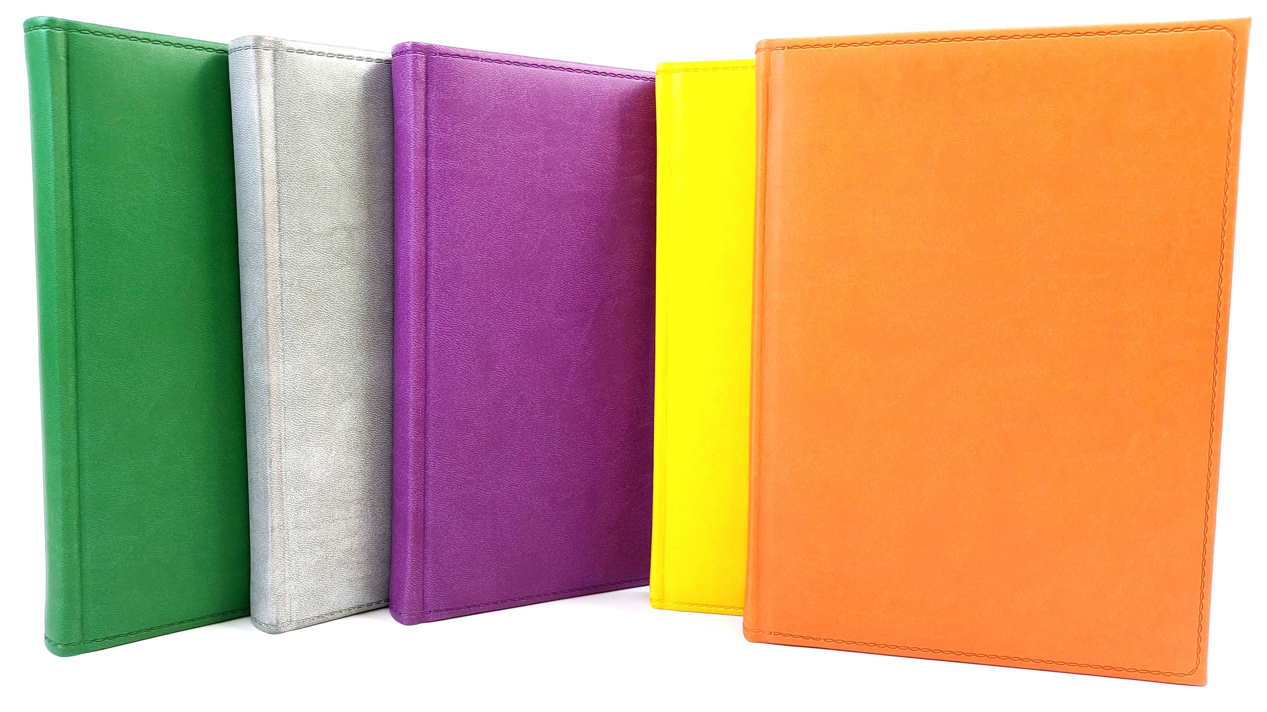 Ежедневники Brand под заказ смотреть онлайн