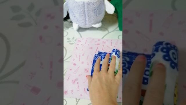Малинка пошла в салон красоты!!! 🩷🌸 смотреть онлайн
