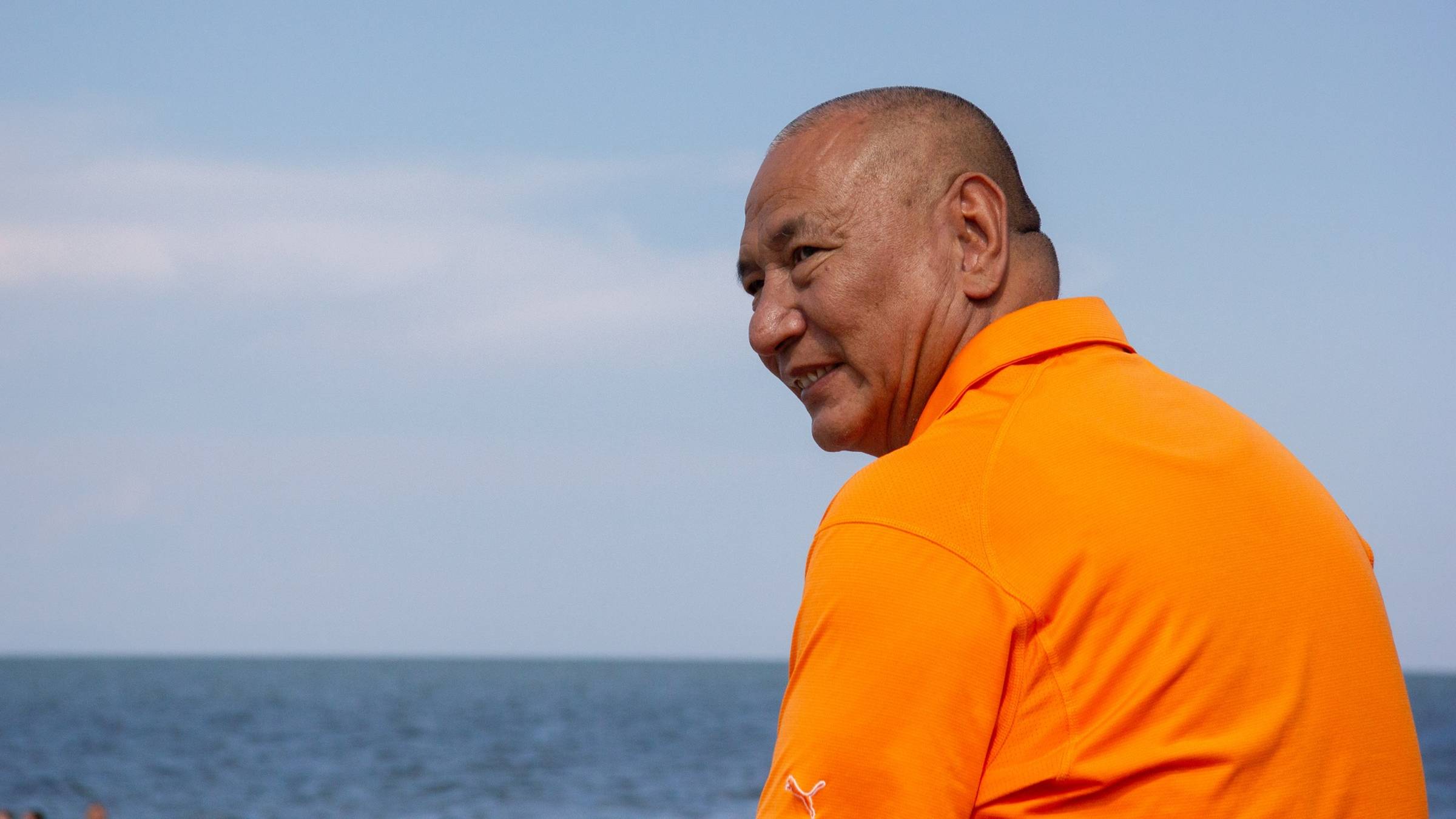 Байкал 28.07.2025 Утренняя лекция Досточтимого Геше Джампа Тинлея смотреть онлайн