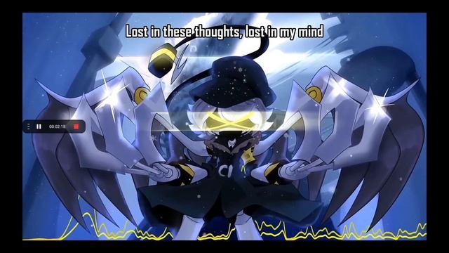 Mike Geno Cybernetic Program песня смотреть онлайн