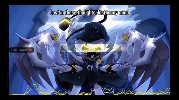 Mike Geno Cybernetic Program песня