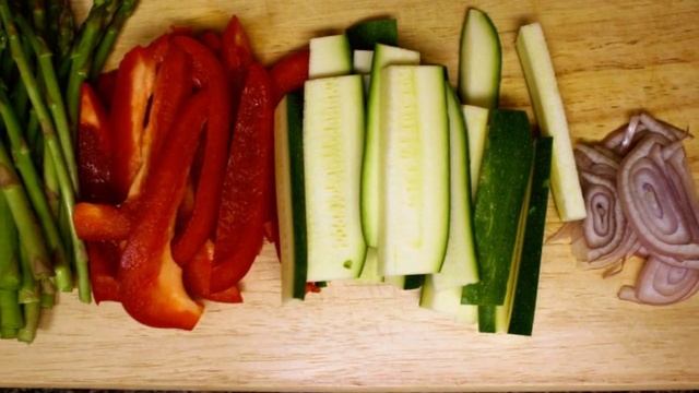 Сборник рецептов