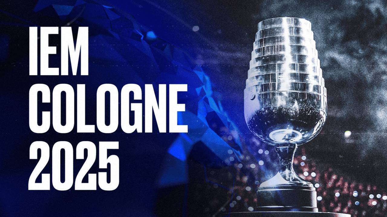 28.07.2025 | CS2 | Плэй-ин | День 6 - А | IEM Cologne 2025
