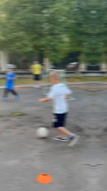 Традиционная зарисовка активностей ВоГУ перед матчем Динамо смотреть онлайн