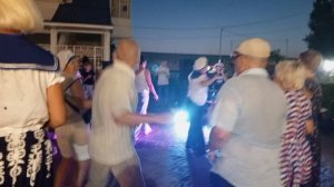 Мероприятия на сегодня Июль  Анапа Уличные тусовки