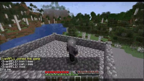 выживания в The Broken Script #1