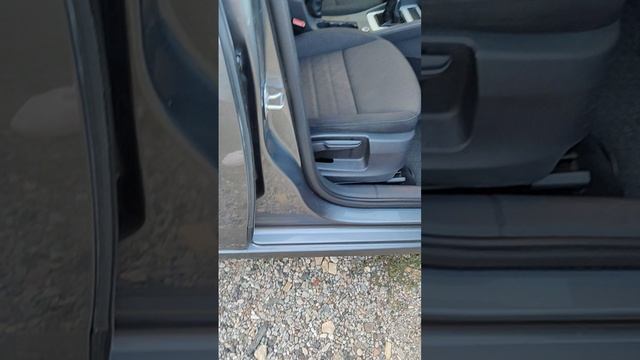 Шкода Октавия 2014 год