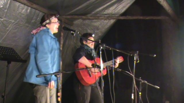 Белый слет 2014 16 Сырешки