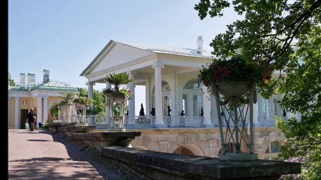 Царское село!г.Пушкин смотреть онлайн