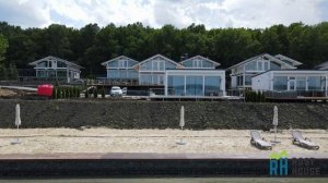 ФАХВЕРК-ПОСЁЛОК НА СУРСКОМ МОРЕ от Rost House