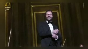 Евгений Кунгуров. Юбилейный русский Бал в Лондоне 1 июля 2017.