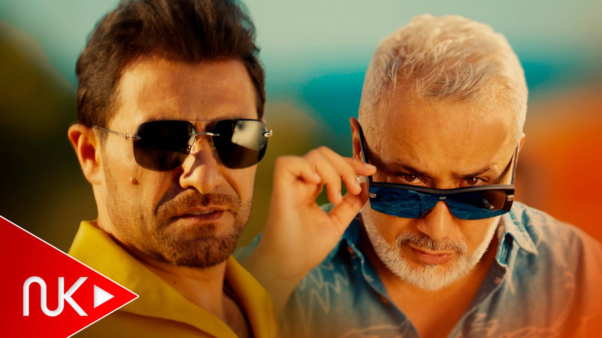 Talib Tale & Ramil Nabran - Teki Teki смотреть онлайн