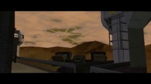 Mace Griffin: Bounty Hunter (2003) [PC] - Часть 1 из 2