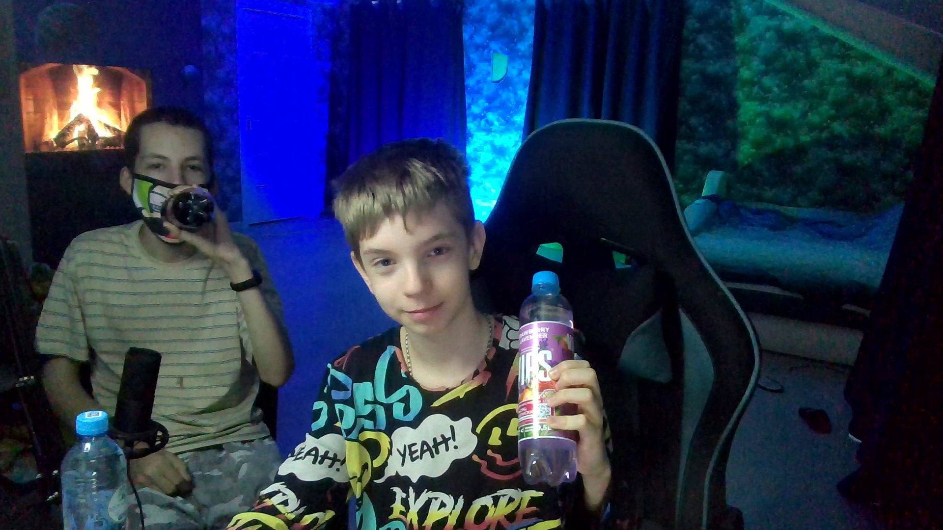 ИРЛ СТРИМ / ДАРЗИК ИРЛ-СТРИМ / ПРАЙСЫ В ОПИСАНИИ смотреть онлайн