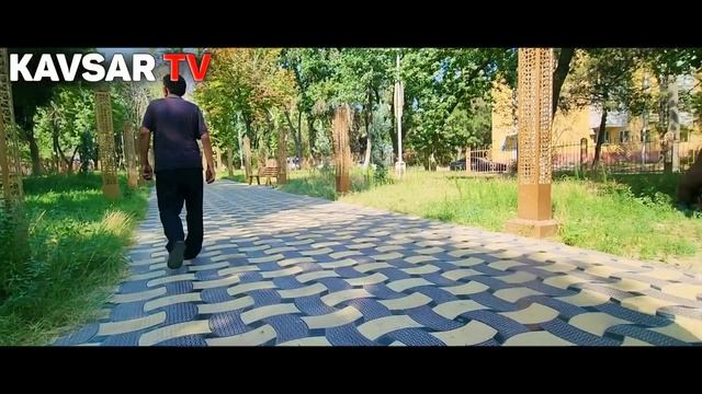 Abdulloh Domla Yangi Maruza