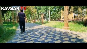 Abdulloh domla Yangi maruza