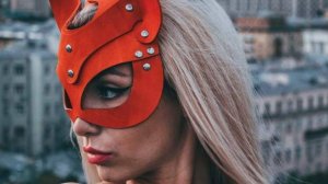 ПЕСНЯ: "КИСА - МЯУ".