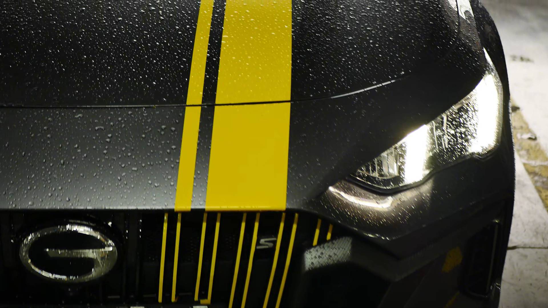 Тизер... GAC EMPOW смотреть онлайн