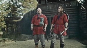 Сколот - Дружина