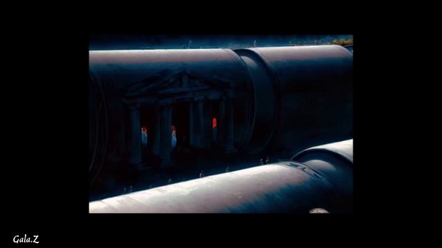 "СОН ВАМПИРА" Vampire's Dream "Silver Raven" Gala.Z 2025 смотреть онлайн