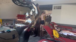 Суздаль  Аква 2025