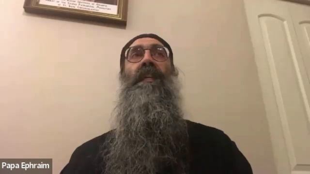 On lies and judgment. Papa Ephraim Book Club (9) 03092024 смотреть онлайн