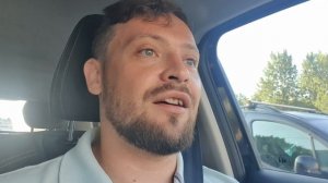 Haval Dargo - тест на разгон и особое мнение. Быстрый бегемот