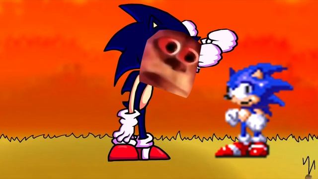 ха ха ха ха ха 🤣 смешно Соник смотреть онлайн