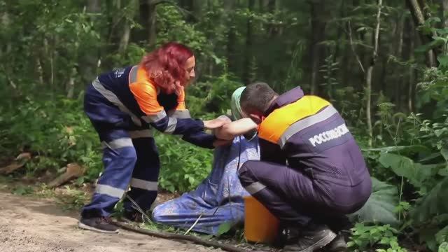 Как не заблудиться любителям "тихой охоты" смотреть онлайн