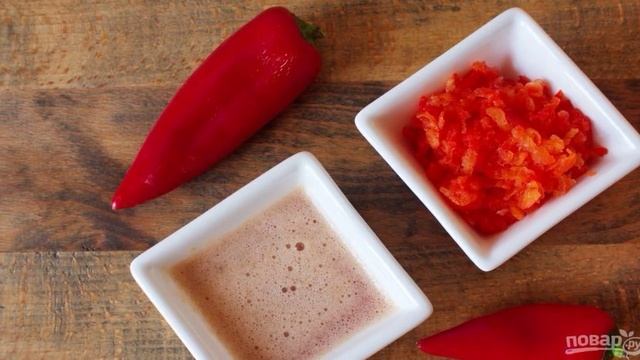 Книга рецептов