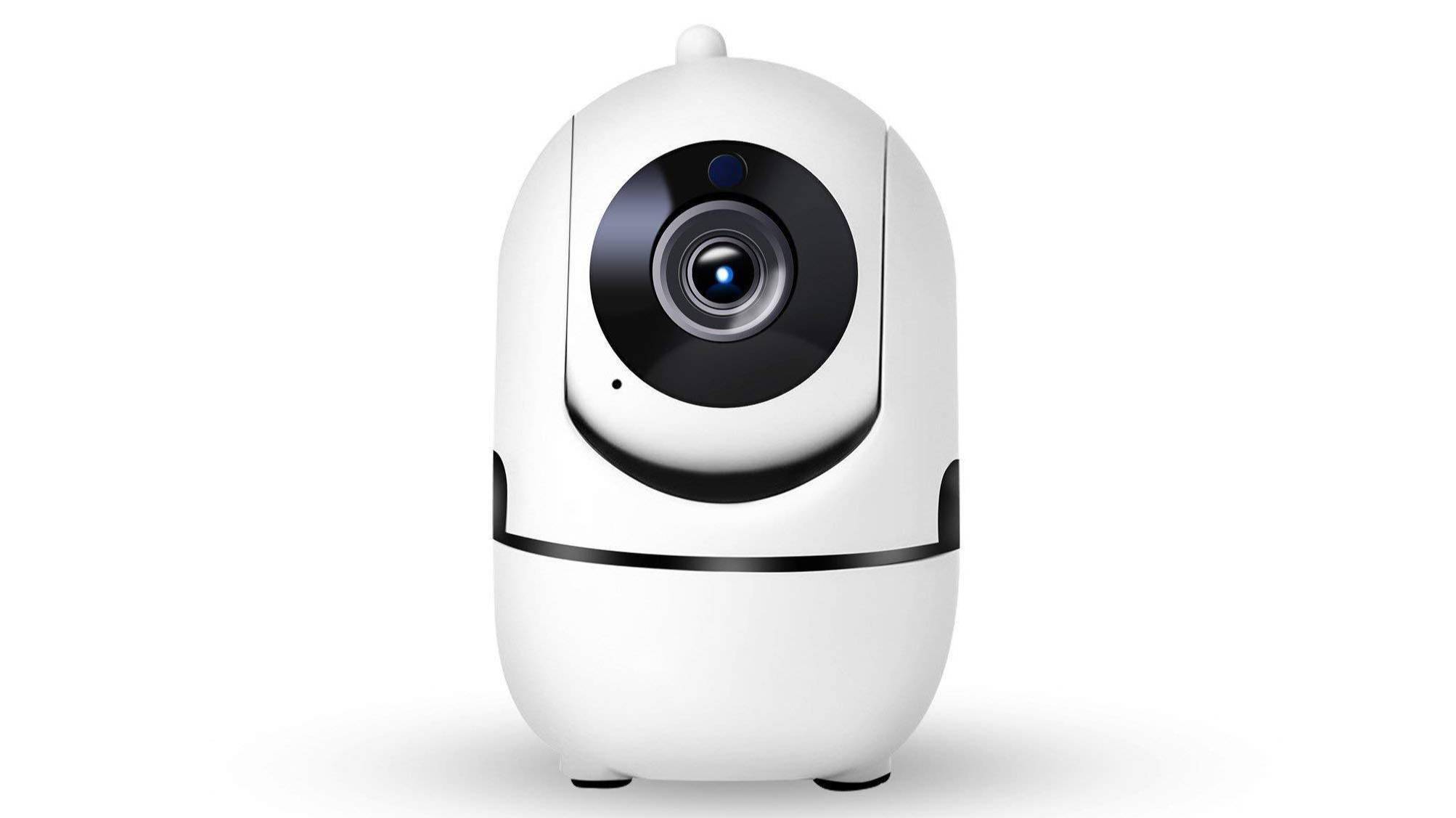 Обзор на IP Камеру видеонаблюдения для дома и на приложение YCC365 Plus. смотреть онлайн