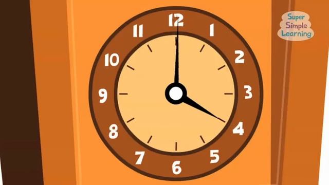 Hickory Dickory Dock смотреть онлайн