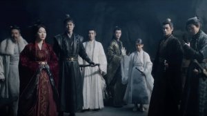 Сериал Моё путешествие к тебе – 1 сезон 17 серия / Yun zhi yu