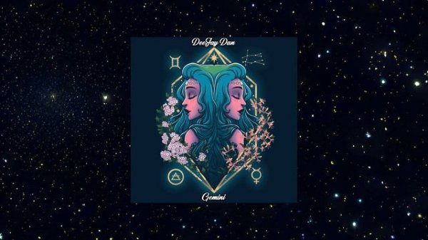 DeeJay Dan - Gemini [2025]: Atmospheric Breaks | Progressive Breaks #Breaks #ProgressiveBreaks