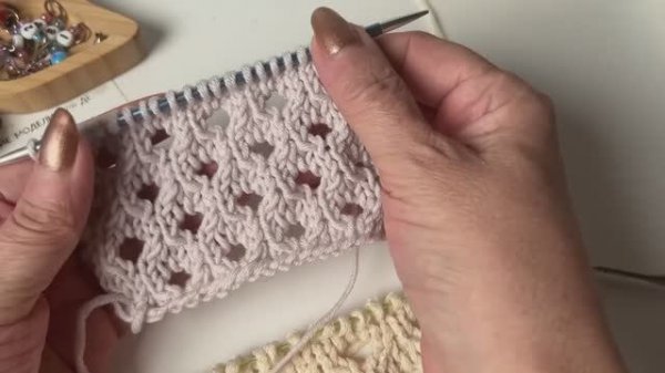 Сетка, которая в тренде 😍