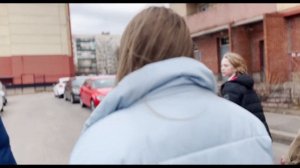 Фильм «Твори добро». Театральная студия Эмоция