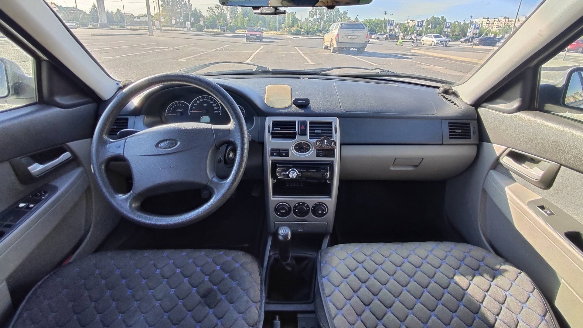 Приора смотреть онлайн