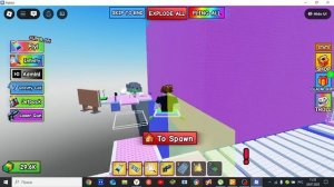 Играем в трольная башня с двойным прыжком
