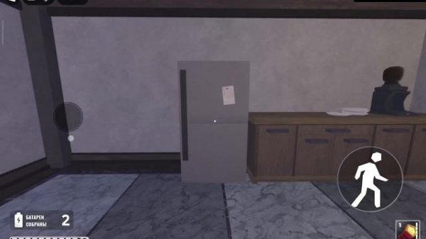 ЭТА ИГРА ДАСТ ROOMS НОВУЮ ЖИЗНЬ!!! ROOMS: REVISITED 1