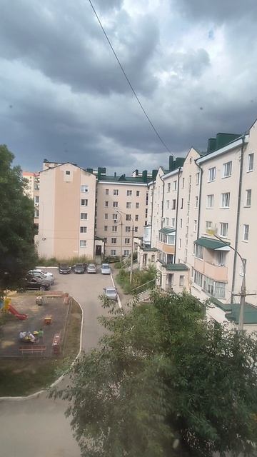 продается 3к квартира в центре города Саранск ул. Советская д.33 вид на центральную площадь