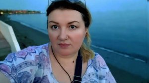 Море у Нашего Дома. Безвыходная Ситуация! Я Осталась Без Связи!